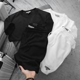Set Đồ Nam ICONDENIM Enjoy Life