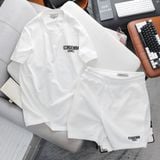 Set Đồ Nam ICONDENIM Enjoy Life