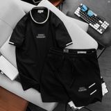 Set Đồ Nam Momentum ICONDENIM Orgnls