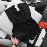 Quần Short Dù Nam RUNPOW Dual-Layer Performance