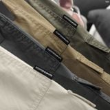 Quần Short Túi Hộp ICONDENIM Ultility Cargo