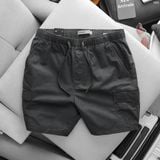 Quần Short Túi Hộp ICONDENIM Ultility Cargo