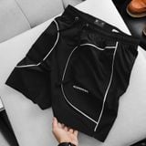 Quần Short ICONDENIM Light Rider