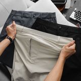 Quần Short Nam ProCOOL ICONDENIM Strecth Hips