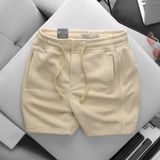 Quần Short Nam ICONDENIM Highlight Border