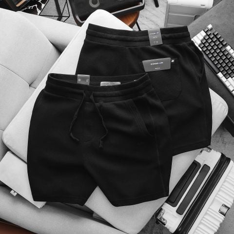 Quần Short Nam ICONDENIM Slanted Pockets