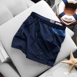 Quần Short Nam Vải Dù Sundaze Rush Form Regular