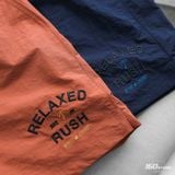 Quần Short Nam Vải Dù Sundaze Rush Form Regular