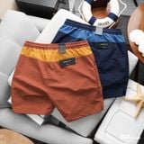 Quần Short Nam Vải Dù Sundaze Rush Form Regular