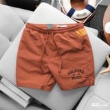 Quần Short Nam Vải Dù Sundaze Rush Form Regular
