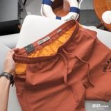 Quần Short Nam Vải Dù Sundaze Rush Form Regular