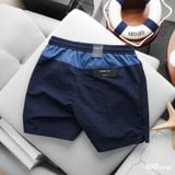 Quần Short Nam Vải Dù Sundaze Rush Form Regular
