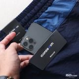 Quần Short Nam Vải Dù Sundaze Rush Form Regular
