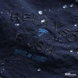 Quần Short Nam Vải Dù Sundaze Rush Form Regular