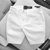 Quần Short Jean Basic ICONDENIM