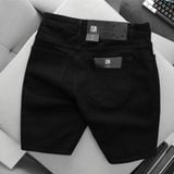 Quần Short Jean Basic ICONDENIM