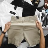 Quần Short Kaki Nam ICONDENIM Orgnls