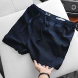 Quần Short Nam ICONDENIM Regular Fit Short Length