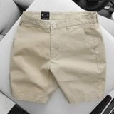 Quần Short Kaki ICONDENIM Orgnls