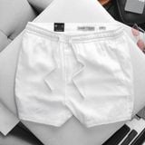 Quần Short Nam ICONDENIM Regular Fit Short Length