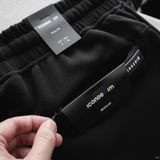 Quần Short Nỉ ICONDENIM Regular