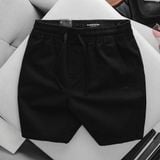 Quần Short Kaki ICONDENIM Fabric