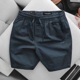 Quần Short Kaki Nam ICONDENIM Fabric