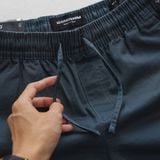 Quần Short Kaki Nam ICONDENIM Fabric