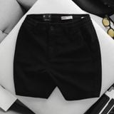 Quần Shorts ICONDENIM Regular Corduroy