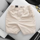 Quần Shorts ICONDENIM Regular Corduroy