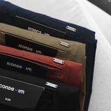 Quần Short Nam Khakis ICONDENIM 7
