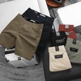 Quần Short Nam Khakis ICONDENIM 7