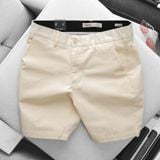 Quần Short Nam Khakis ICONDENIM 7