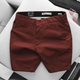 Quần Short Nam Khakis ICONDENIM 7