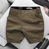 Quần Short Nam Khakis ICONDENIM 7