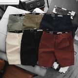 Quần Short Nam Khakis ICONDENIM 7
