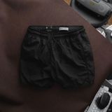 Quần Short Bơi Nam Signature ICONDENIM