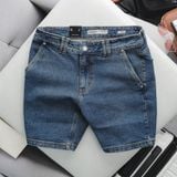 Quần Short Nam Denim ICONDENIM Slash