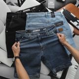 Quần Short Denim ICONDENIM Slash