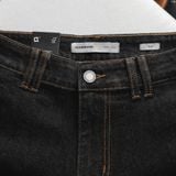 Quần Short Denim ICONDENIM Slash