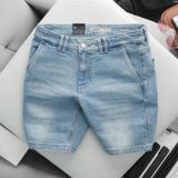 Quần Short Denim ICONDENIM Slash