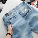 Quần Short Denim ICONDENIM Slash