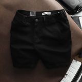 Quần Short Kaki Casual ICONDENIM Lưng Thun