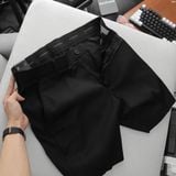 Quần Short ICONDENIM Basic Slim Short