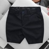 Quần Short ICONDENIM Basic Slim Short