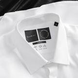 Áo Sơ Mi Nam Tay Ngắn ICONDENIM Classic