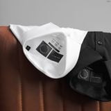 Áo Sơ Mi Nam ICONDENIM Anti-Wrinkle Nano Fabric