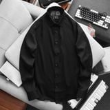Áo Sơ Mi Nam ICONDENIM Anti-Wrinkle Nano Fabric