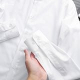 Áo Sơ Mi Nam Tay Dài ICONDENIM Basic