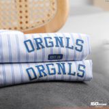 Áo Sơ Mi Nam ICONDENIM Orgnls Est19